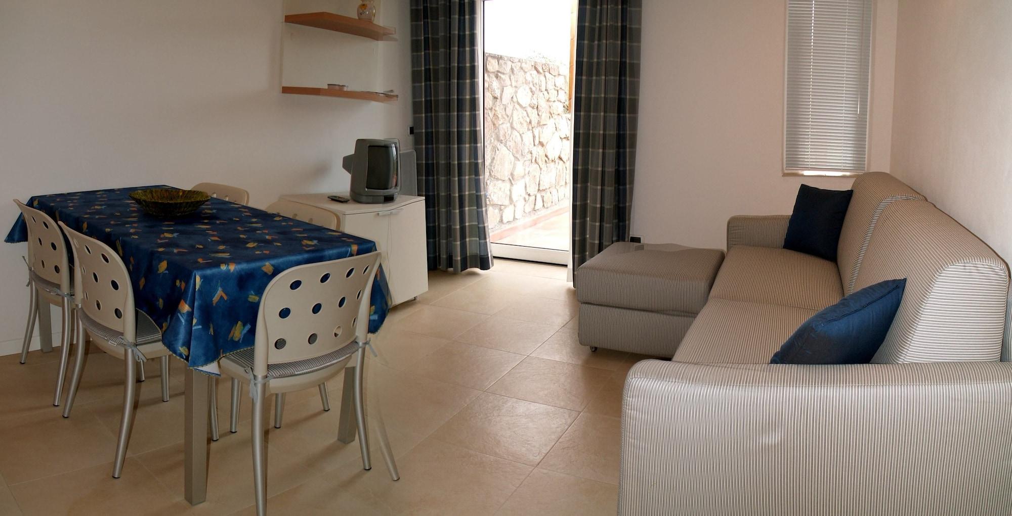 Allegroitalia Elba Golf Portoferraio Ngoại thất bức ảnh