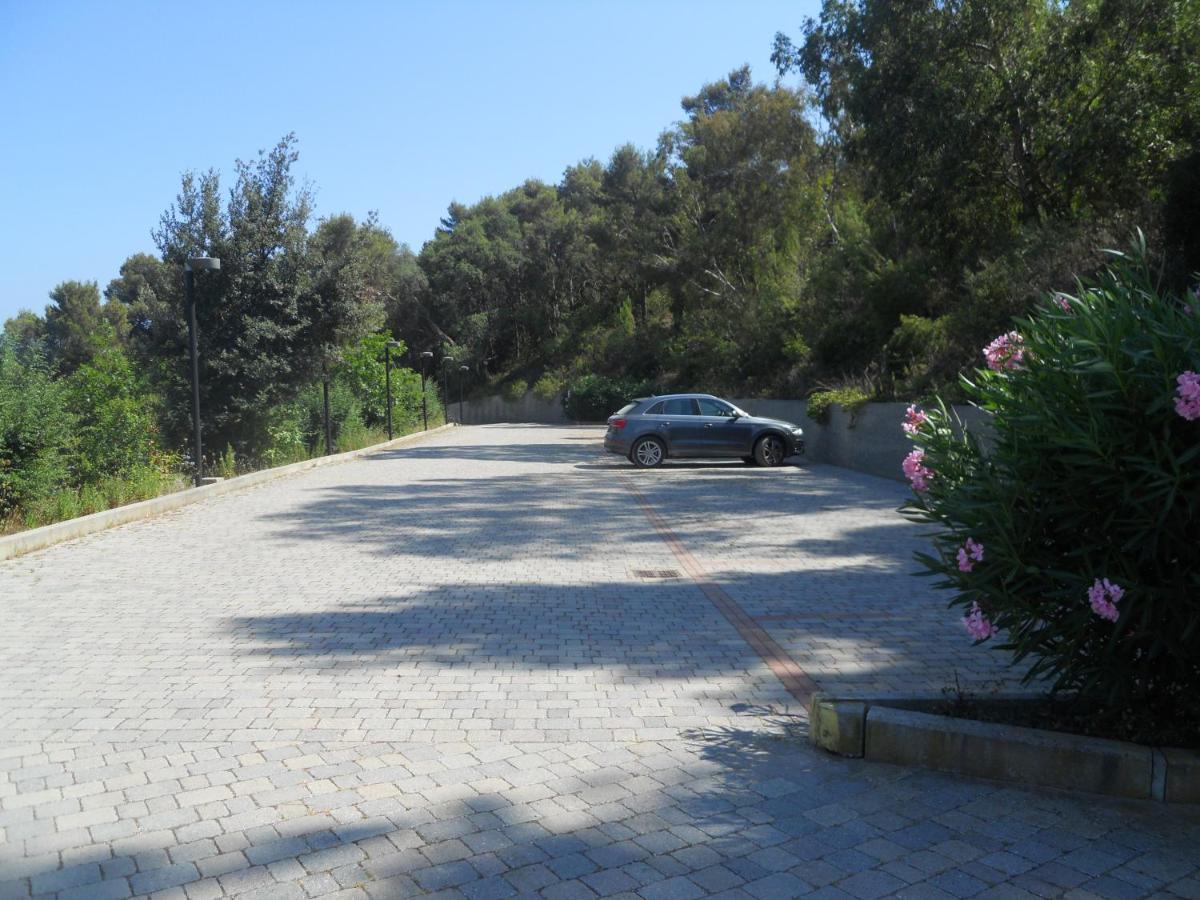 Allegroitalia Elba Golf Portoferraio Ngoại thất bức ảnh