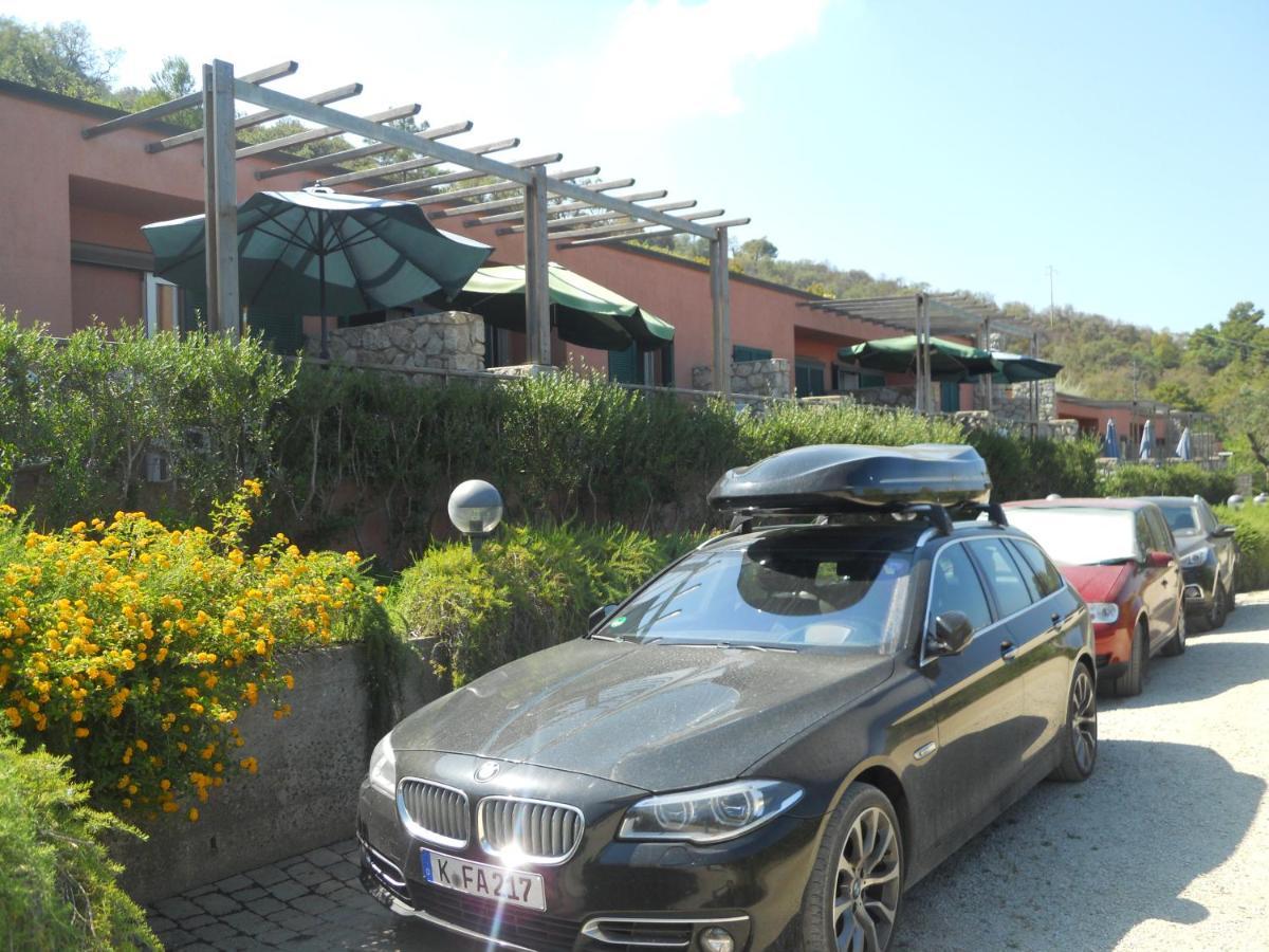 Allegroitalia Elba Golf Portoferraio Ngoại thất bức ảnh