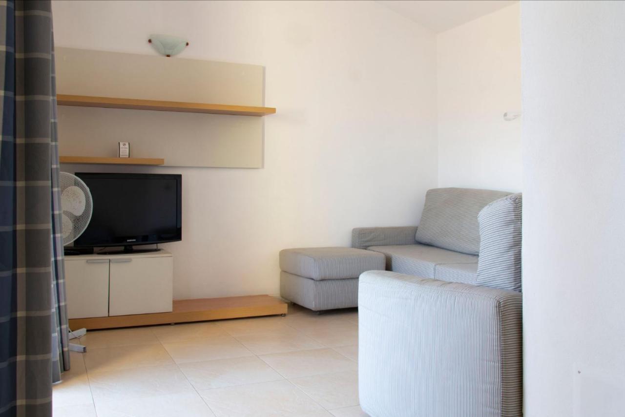 Allegroitalia Elba Golf Portoferraio Ngoại thất bức ảnh