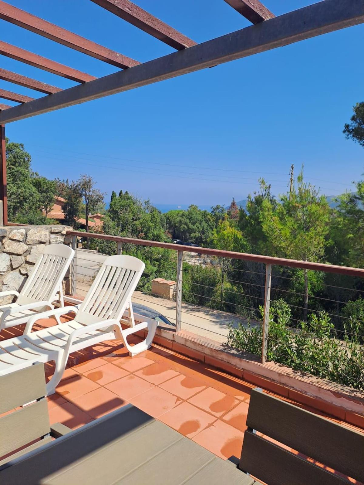 Allegroitalia Elba Golf Portoferraio Ngoại thất bức ảnh