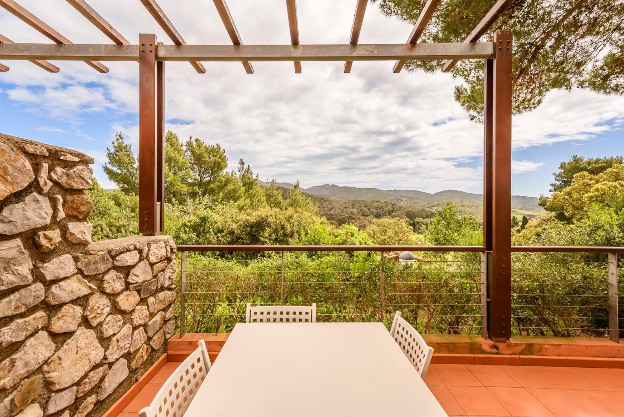 Allegroitalia Elba Golf Portoferraio Ngoại thất bức ảnh