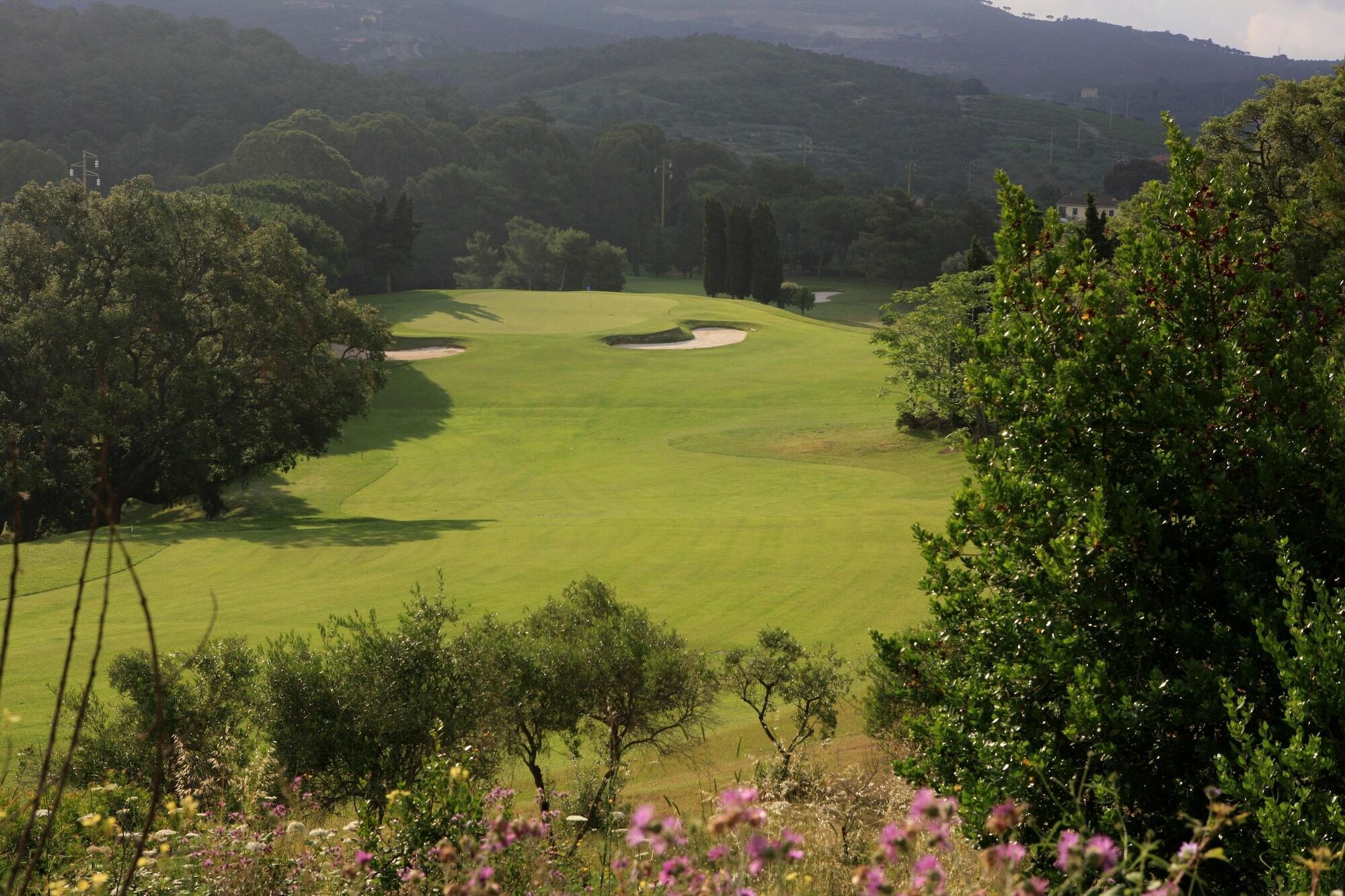 Allegroitalia Elba Golf Portoferraio Ngoại thất bức ảnh