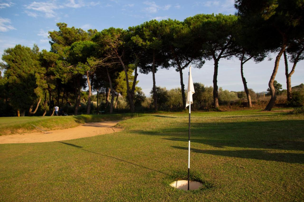 Allegroitalia Elba Golf Portoferraio Ngoại thất bức ảnh
